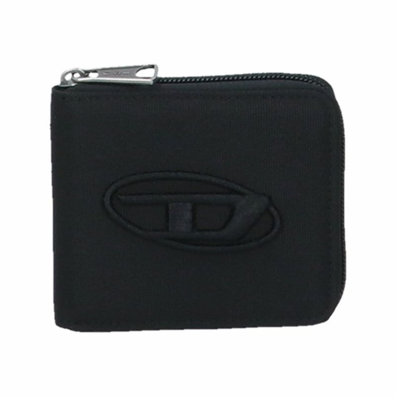 DIESEL(ディーゼル) メンズ 二つ折り財布 X09007 【BB】 | DOSHISHA Marche