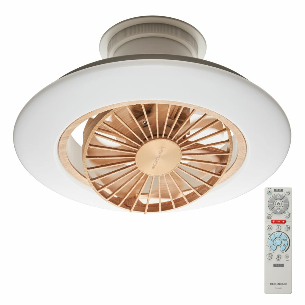 CIRCULIGHT(サーキュライト) EZシリーズ スイングモデル 6畳タイプ  