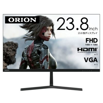 ORION(オリオン) 24v型 ハイビジョン液晶テレビ OMW24D10