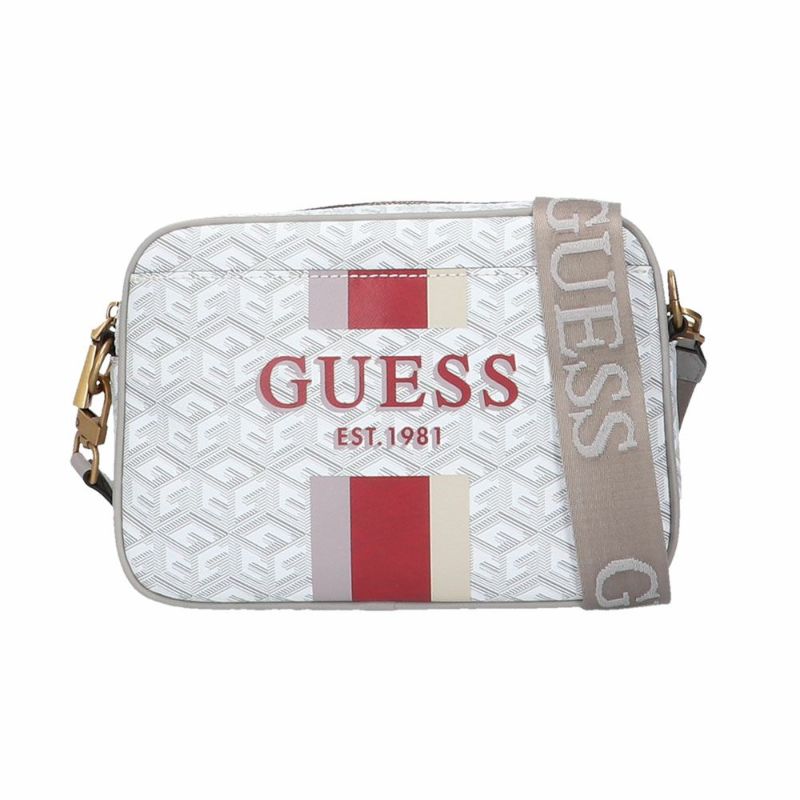 春フェア》GUESS(ゲス) レディース ショルダーバッグ・メッセンジャー