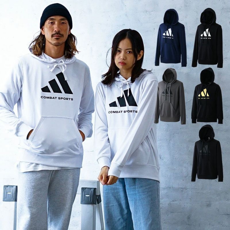 adidas combat sports(アディダスコンバットスポーツ) フーディー