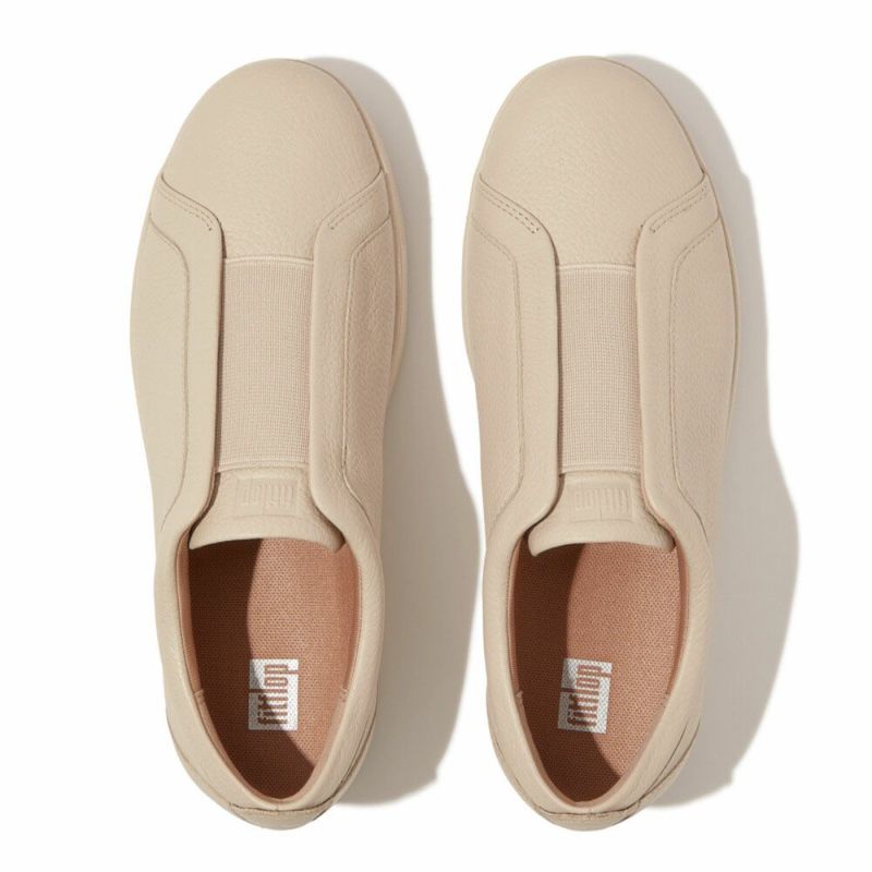 プライスダウン》fitflop(フィットフロップ) RALLY ELASTIC TUMBLED