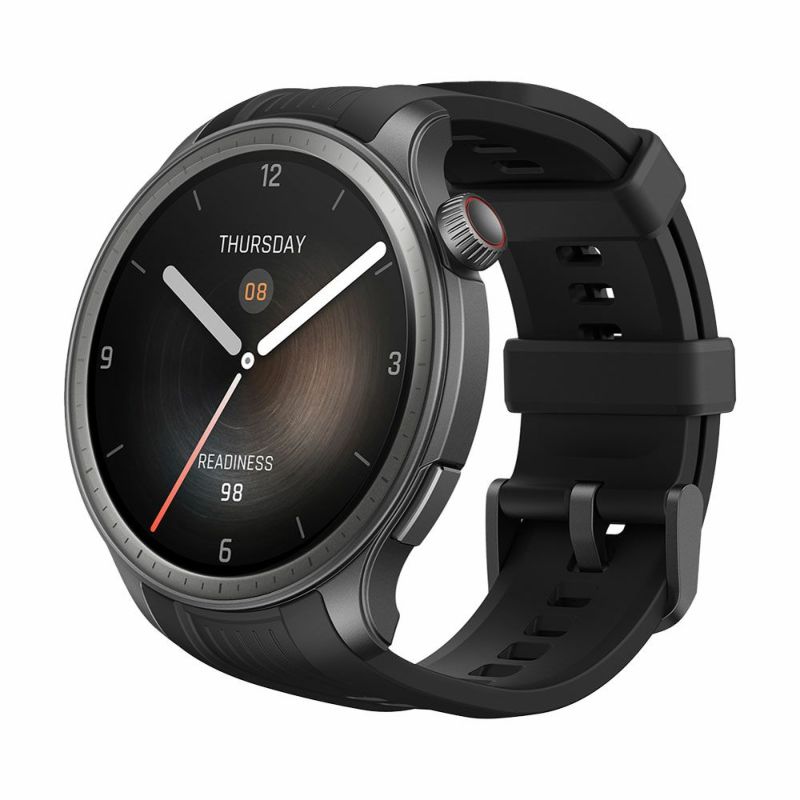 Amazfit(アマズフィット) スマートウォッチ Balance SP170065C202 SP170065C203【WJ】 | DOSHISHA  Marche