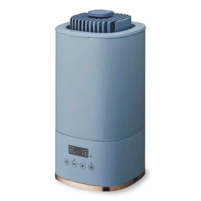 カンタン給水 スチーム加湿器 mistone（ミストーン）600S