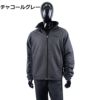 Kaepa裏フリースジャケット