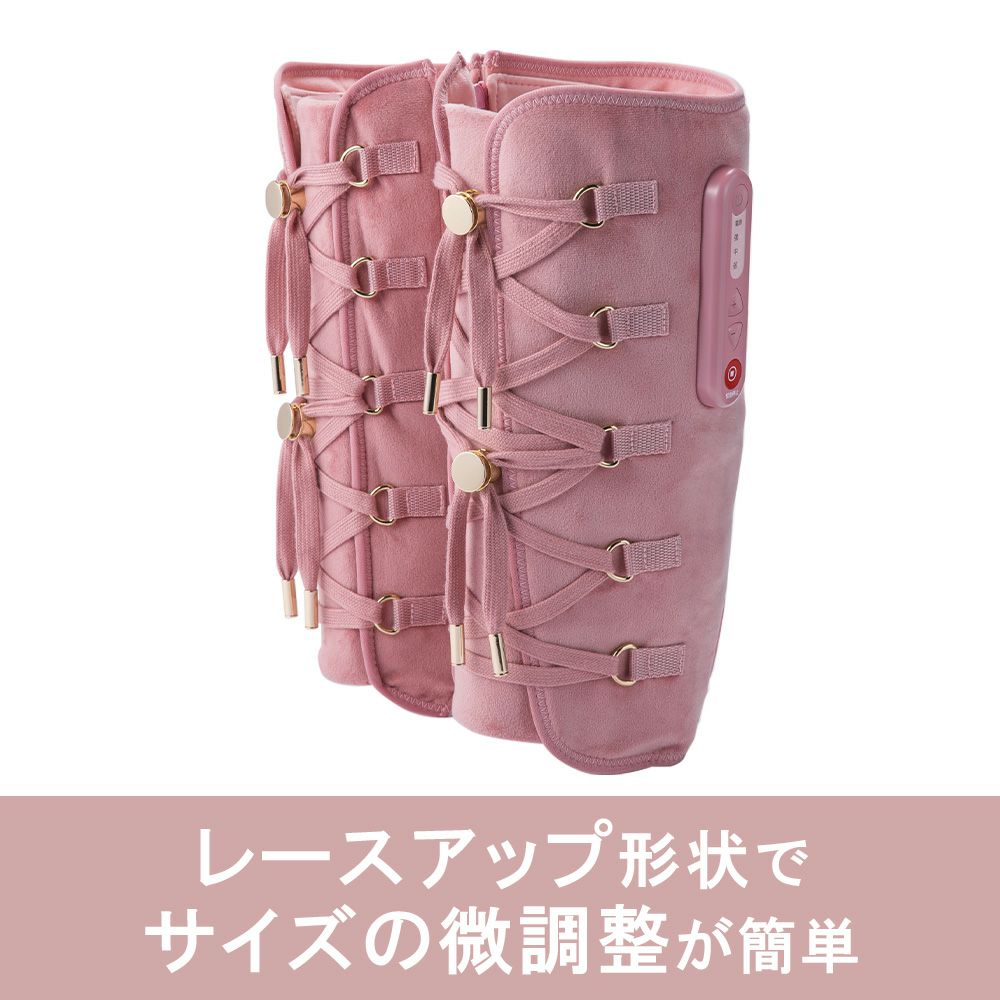 I my me (アイマイミー) スラットレッグ ピンク ISR-2301PK