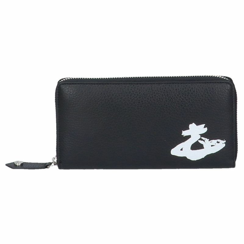 VIVIENNE WESTWOOD(ヴィヴィアンウエストウッド) レディース長財布 51050022 【BB】 | DOSHISHA Marche