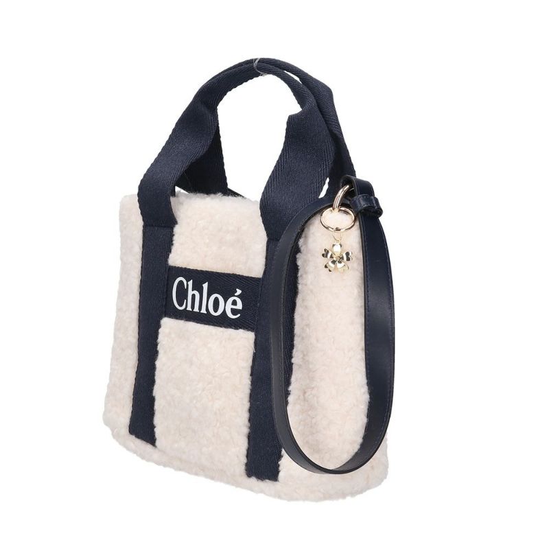 Chloe(クロエ) レディース トートバッグ C10323 クロエキッズ 大人も可 