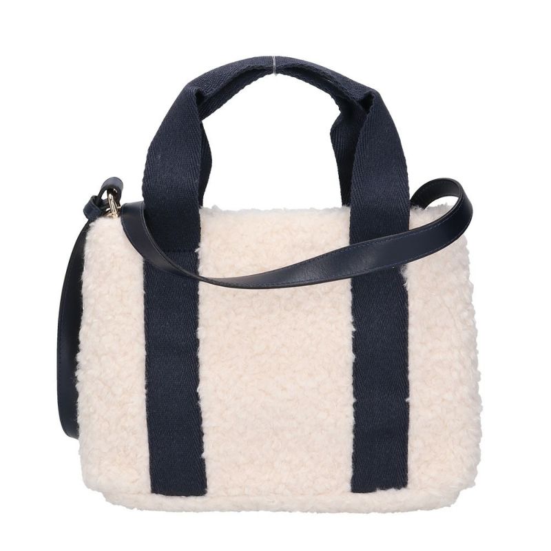 Chloe(クロエ) レディース トートバッグ C10323 クロエキッズ 大人も可 