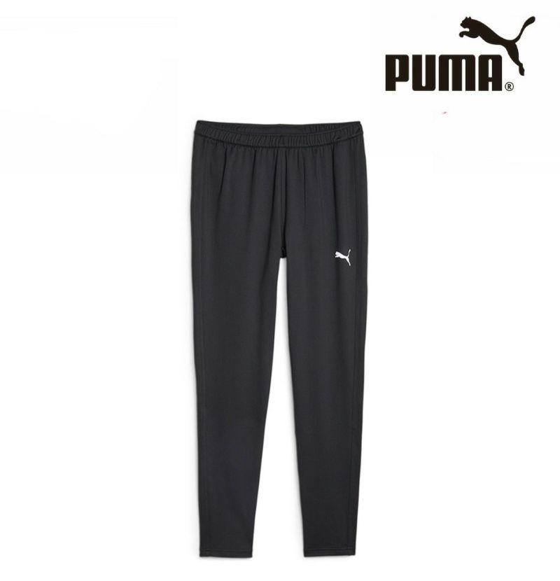 新生活》PUMA(プーマ) メンズ RUN CLOUDSPUN TAPERED パンツ 【BZ