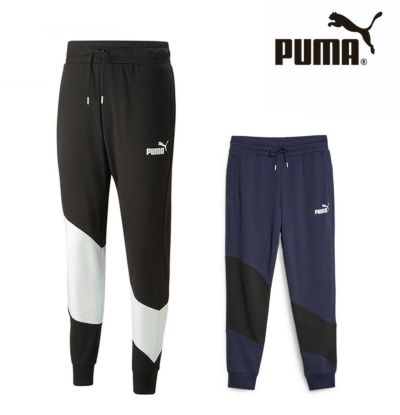 PUMA(プーマ) メンズ RUN CLOUDSPUN TAPERED パンツ 【BZ】 | DOSHISHA 