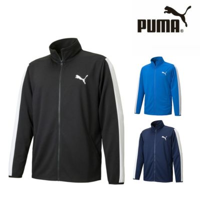 PUMA(プーマ) メンズ ESS ウインドブレーカー トレーニングジャケット