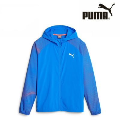 新生活》PUMA(プーマ) メンズ RUN ULTRASPUN SS Tシャツ 【BZ