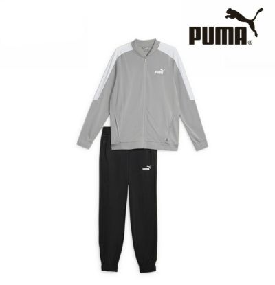 新生活》PUMA(プーマ) メンズ MINIMAL GOLD トラックジャケット 【BZ 