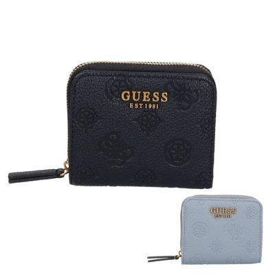 GUESS(ゲス) レディース 二つ折り財布 QA874841 【BB】 | DOSHISHA Marche