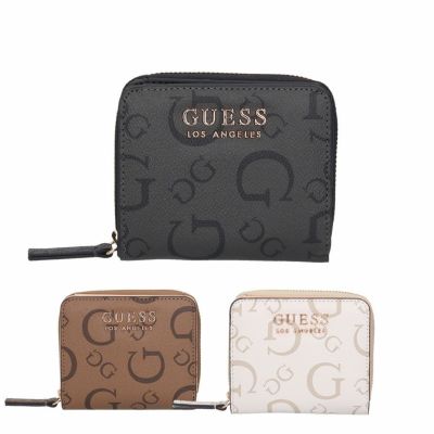 GUESS(ゲス) レディース 二つ折り財布 BB903941 【BB】 | DOSHISHA Marche