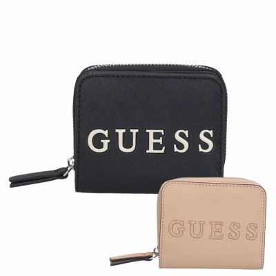 GUESS(ゲス) レディース 長財布 B9039599 【BB】 | DOSHISHA Marche