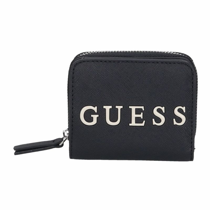 GUESS(ゲス) レディース 二つ折り財布 BB903941 【BB