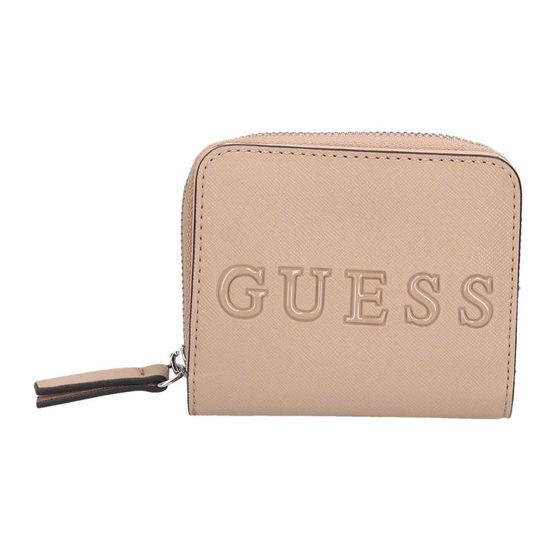 GUESS(ゲス) レディース 二つ折り財布 BB903941 【BB ...