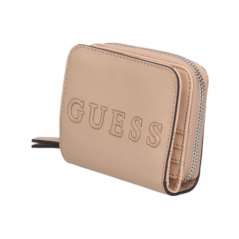 GUESS(ゲス) レディース 二つ折り財布 BB903941 【BB】 | DOSHISHA Marche