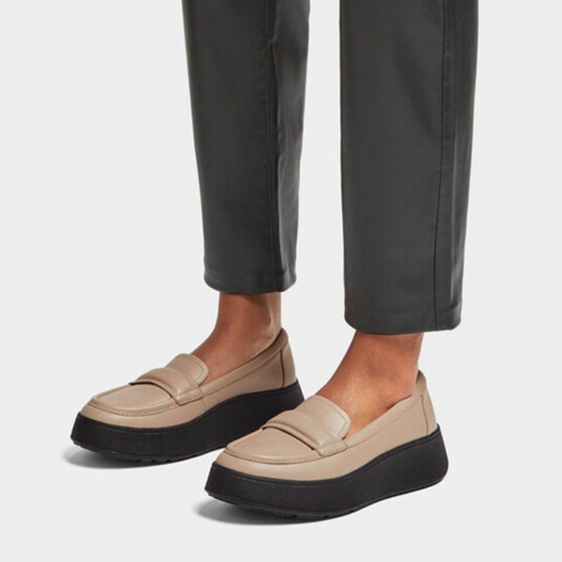 新生活》fitflop(フィットフロップ) F-MODE PADDED-DETAIL