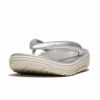 fitflop(フィットフロップ) RELIEFF METALLIC RECOVERY TOE-POST SANDALS HT5【BZ】