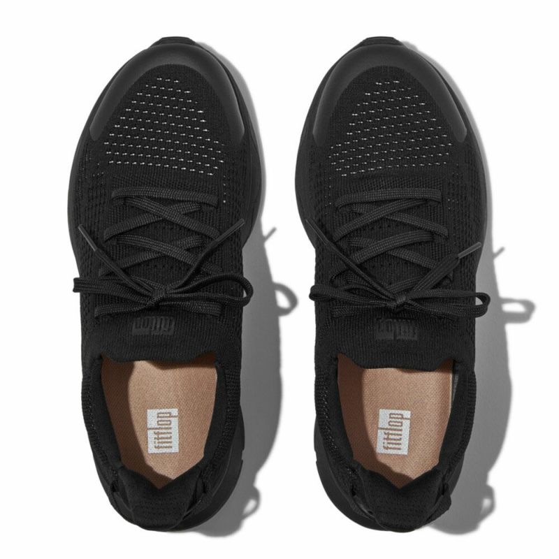 fitflop(フィットフロップ) VITAMIN FFX KNIT SPORTS SNEAKERS HV3【BZ 