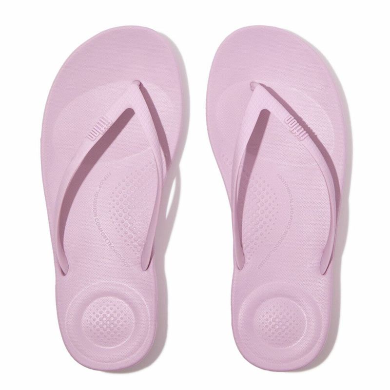 fitflop IQUSHION ERGONOMIC FLIP FLOPS E54 BZ