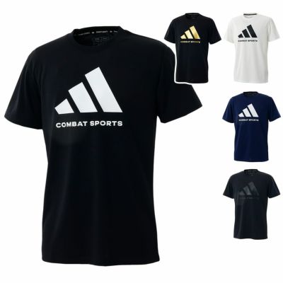 adidas combat sports(アディダスコンバットスポーツ) メンズ 半袖 T