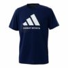 adidas combat sports(アディダスコンバットスポーツ) メンズ 半袖 Tシャツ カットソー adiCLTS24【BZ】