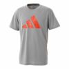 adidas combat sports(アディダスコンバットスポーツ) メンズ 半袖 Tシャツ カットソー メンズ ユニセックス adiCLTSPS-CS【BZ】