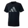 adidas combat sports(アディダスコンバットスポーツ) メンズ 半袖 Tシャツ カットソー メンズ ユニセックス adiCLTSPS-CS【BZ】