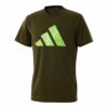 adidas combat sports(アディダスコンバットスポーツ) メンズ 半袖 Tシャツ カットソー メンズ ユニセックス adiCLTSPS-CS【BZ】