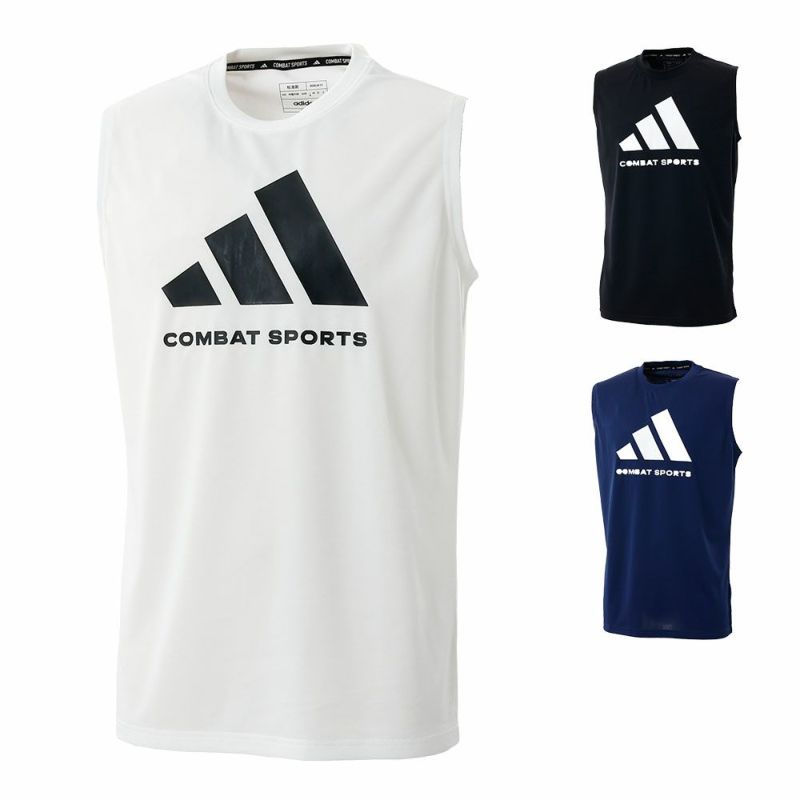 adidas combat sports(アディダスコンバットスポーツ) メンズ タンク