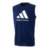 adidas combat sports(アディダスコンバットスポーツ) メンズ タンクトップ adiCLTT24【BZ】