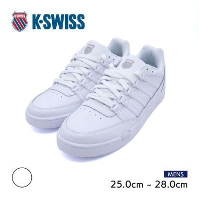 父の日】K・SWISS(ケースイス) スニーカー メンズ 08351-182【FT 