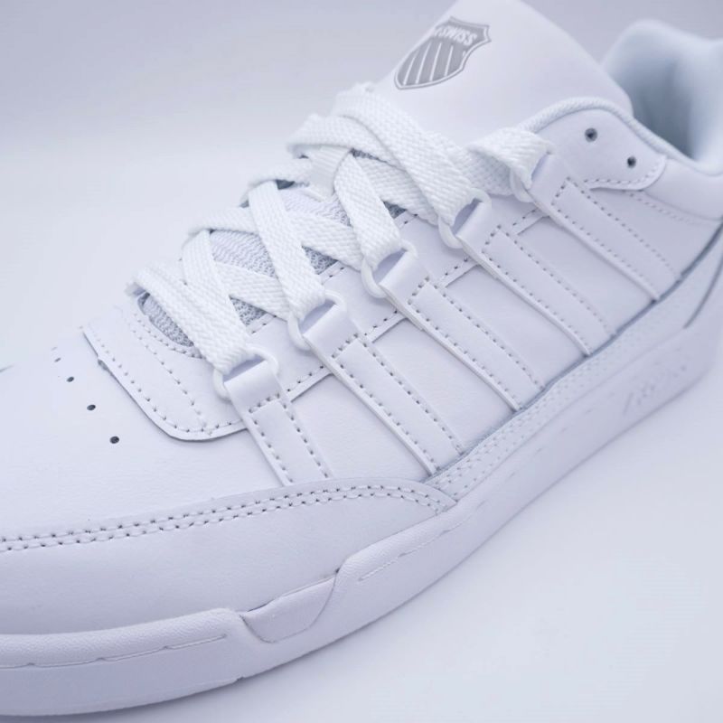 K・SWISS(ケースイス) スニーカー メンズ 07933-101【FT】 | DOSHISHA Marche