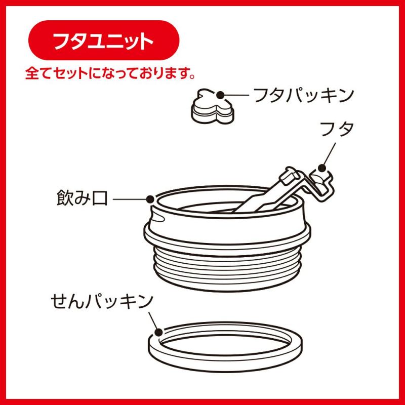ラッカバンオンソー ON℃ZONE (オンドゾーン) 珈琲専科コンビニマグ 2WAYタンブラー