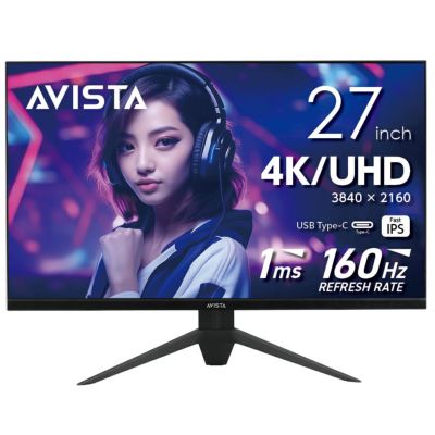 今だけ！特別価格／AVISTA(アビスタ) 23.8型 FHDゲーミングディスプレイ DGF230SBB 【AVT】 | DOSHISHA Marche