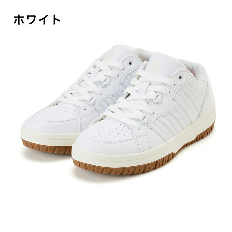 K・SWISS(ケースイス) スニーカー メンズ レディース ユニセックス 2KSM0001【FT】 | DOSHISHA Marche