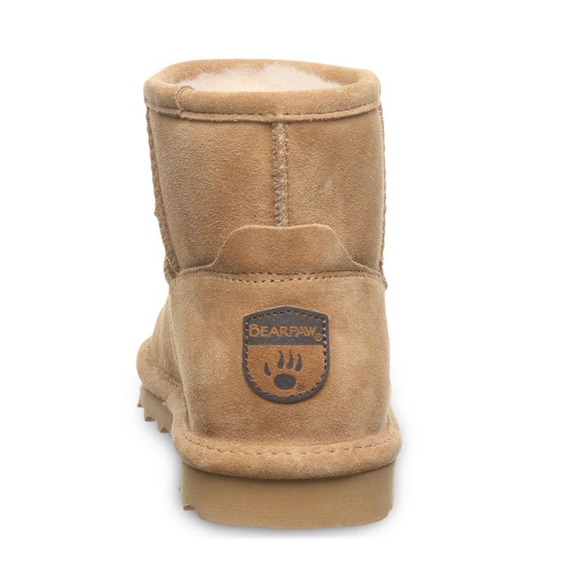 《大決算》BEARPAW(ベアパウ) ショートブーツ Super Shorty 【BZ】 | DOSHISHA Marche