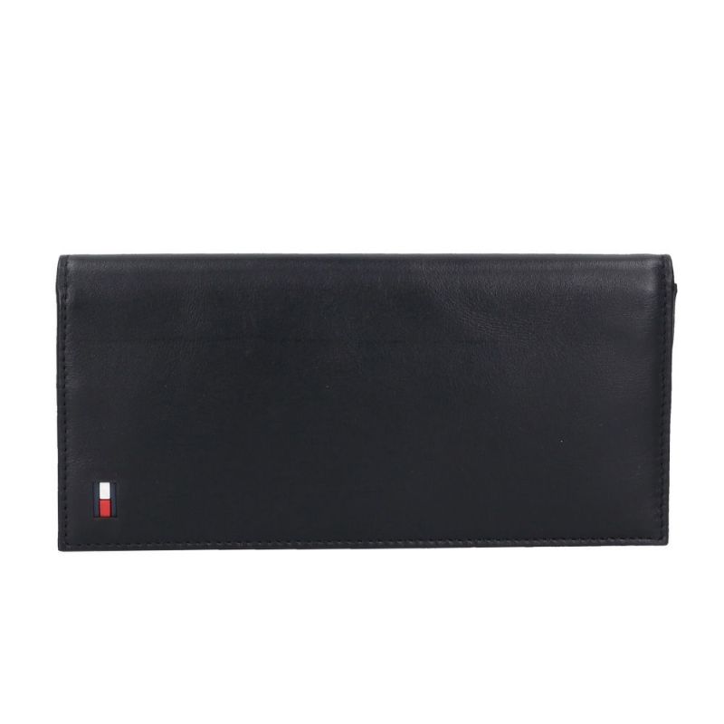 TOMMY HILFIGER(トミーヒルフィガー) メンズ 財布 31TL40X010 長財布 【BB】 | DOSHISHA Marche