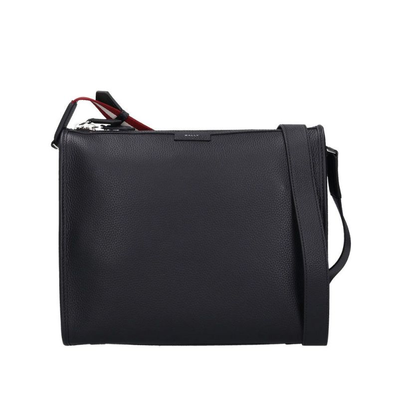 BALLY(バリー) メンズ ショルダーバッグ メッセンジャーバッグ 6306998 【BB】 | DOSHISHA Marche