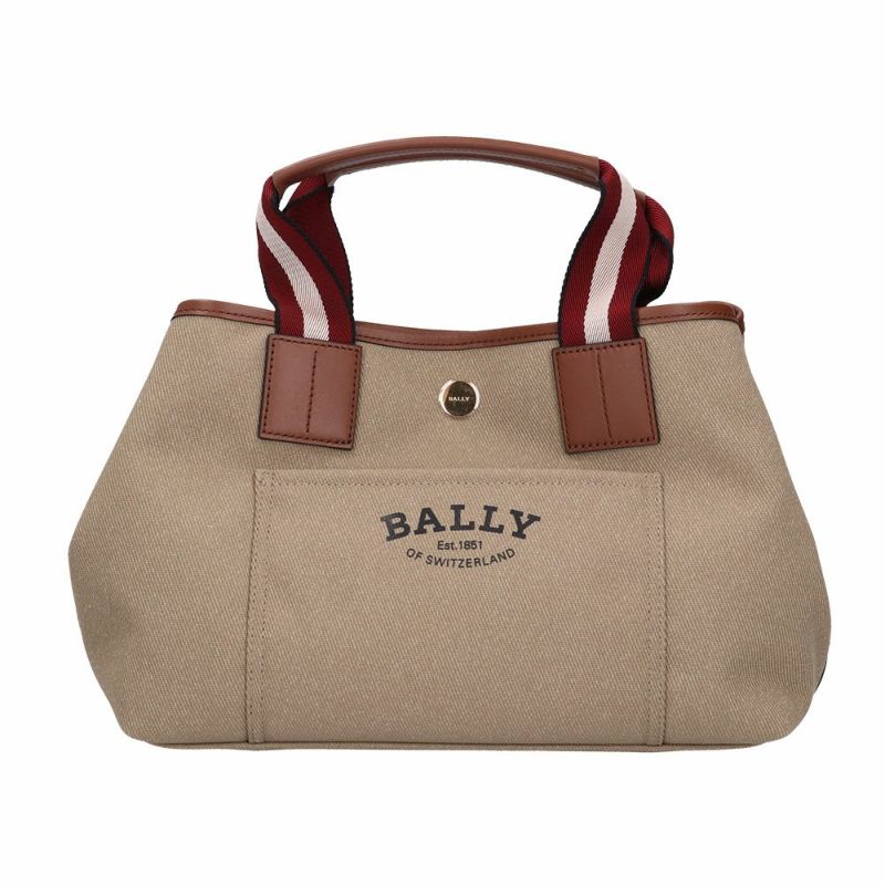 BALLY(バリー) レディース トートバッグ 6306290 【BB】 | DOSHISHA Marche