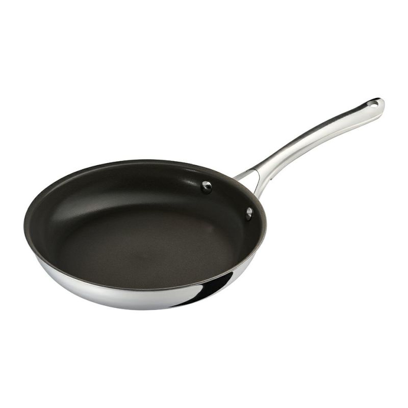 CORELLE コレール IH対応 フライパン 24cm CORELLE(コレール) IH対応 フライパン 24cm CSFP24SV 【HO