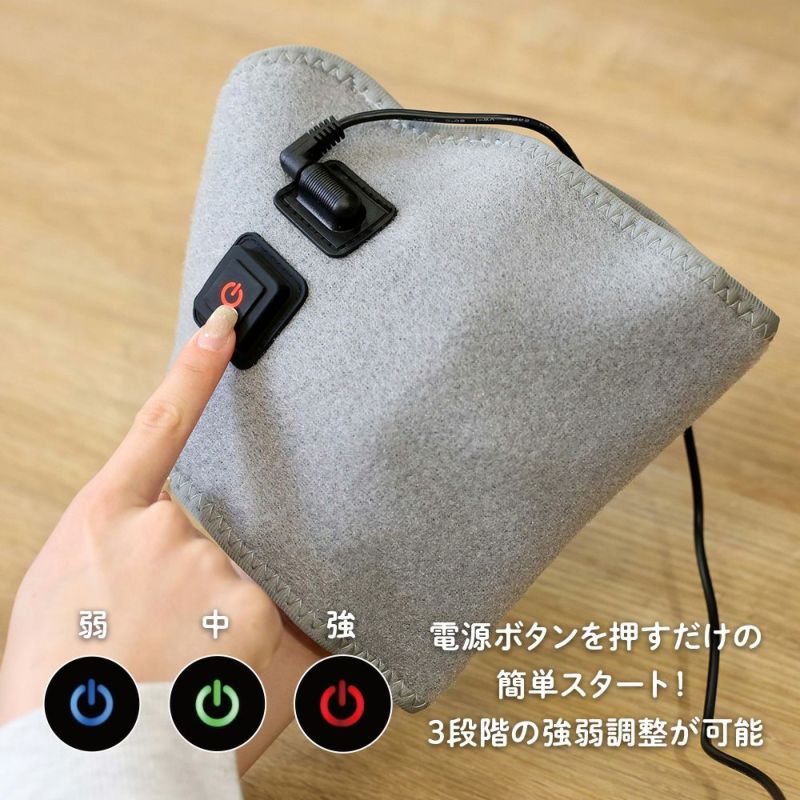 ごりら堂さん専用 ゴリラの握手 グレー GRT-2501GY 【KA】 | DOSHISHA Marche