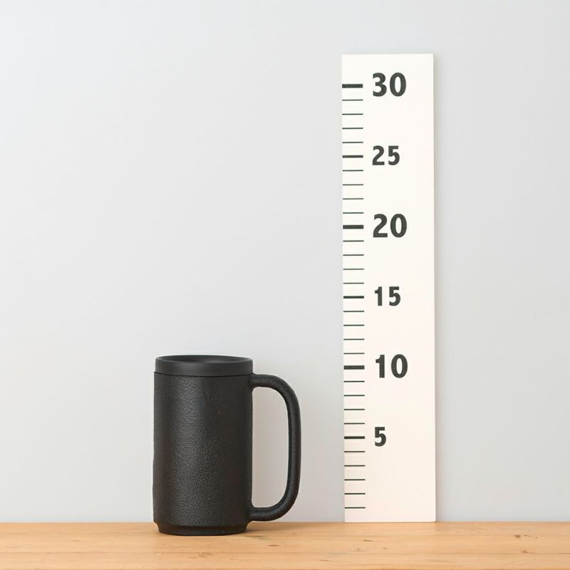 ゴリラのひとくち ブラック GRJ-2501BK 【HO】 | DOSHISHA Marche