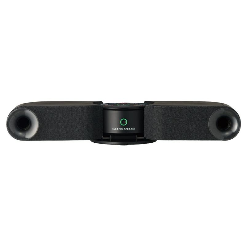 GRAND・SPEAKER（グラン・スピーカー） テレビ用ステレオ