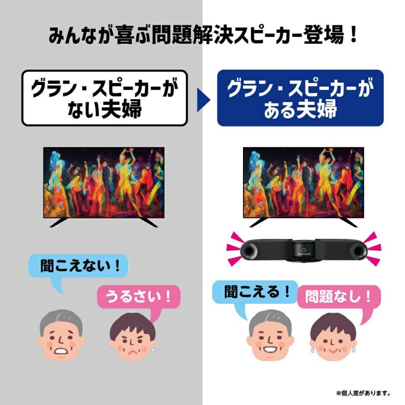 4月28日以降順次発送予定】GRAND・SPEAKER(グラン・スピーカー 4月28日以降順次発送予定】GRAND・SPEAKER(グラン・スピーカー