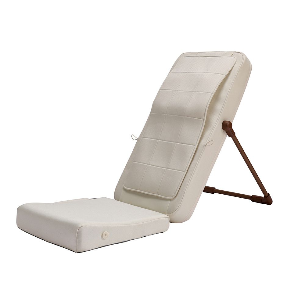 実はひっそりしまえるんです。アイボリー TTM-2401IV【KA】 | DOSHISHA